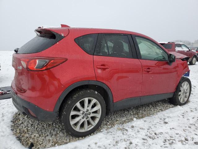 Photo 2 VIN: JM3KE4DY7F0495850 - MAZDA CX-5 