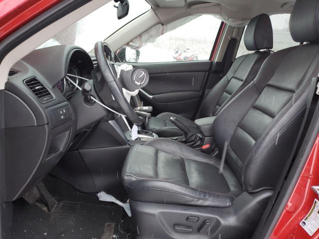 Photo 6 VIN: JM3KE4DY7F0495850 - MAZDA CX-5 