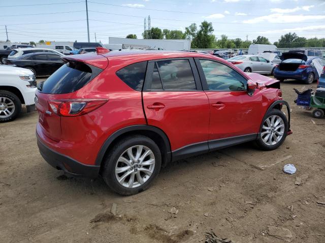 Photo 2 VIN: JM3KE4DY7F0498148 - MAZDA CX-5 