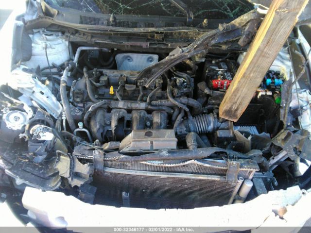 Photo 9 VIN: JM3KE4DY7F0510024 - MAZDA CX-5 