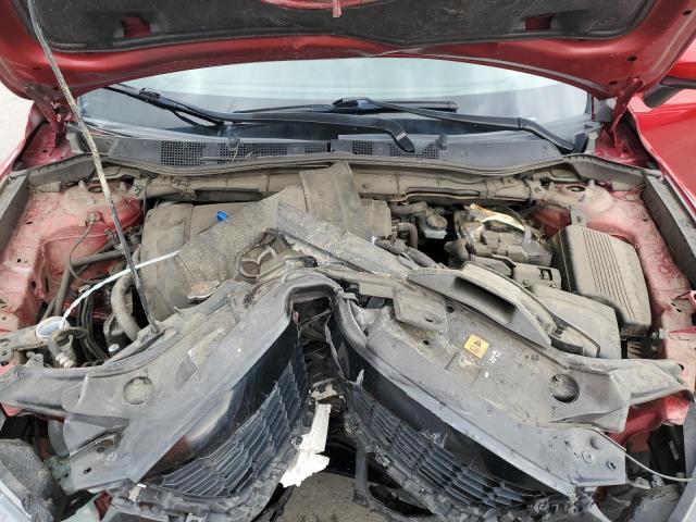 Photo 11 VIN: JM3KE4DY7F0514994 - MAZDA CX-5 GT 