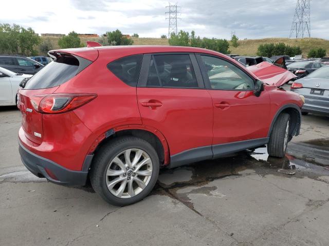 Photo 2 VIN: JM3KE4DY7F0514994 - MAZDA CX-5 GT 