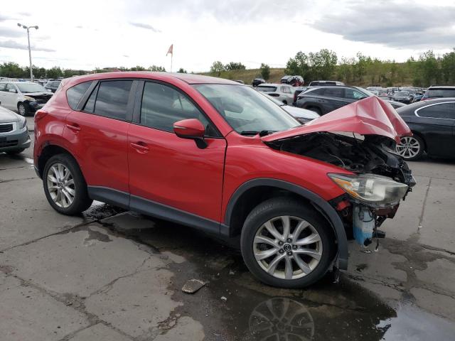 Photo 3 VIN: JM3KE4DY7F0514994 - MAZDA CX-5 GT 