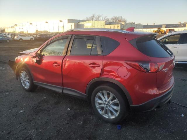 Photo 1 VIN: JM3KE4DY7F0538941 - MAZDA CX-5 GT 