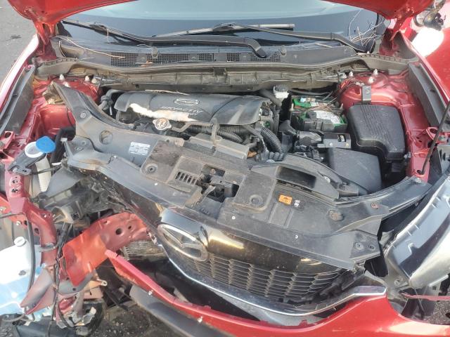 Photo 11 VIN: JM3KE4DY7F0538941 - MAZDA CX-5 GT 