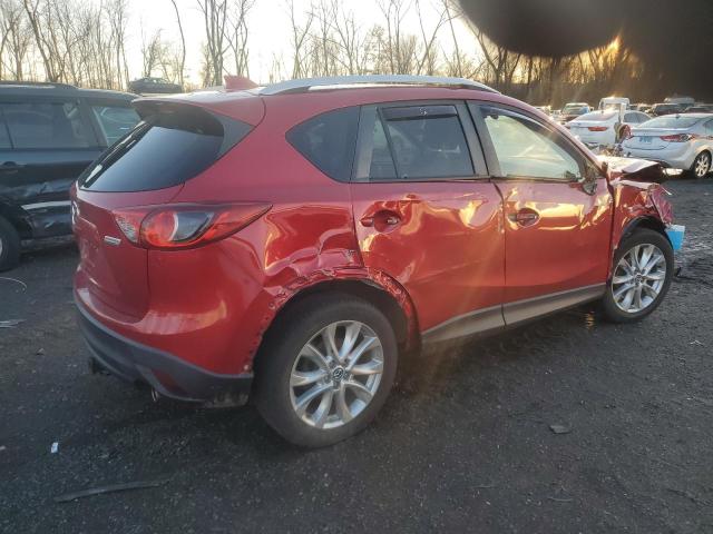 Photo 2 VIN: JM3KE4DY7F0538941 - MAZDA CX-5 GT 