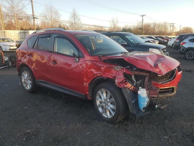 Photo 3 VIN: JM3KE4DY7F0538941 - MAZDA CX-5 GT 