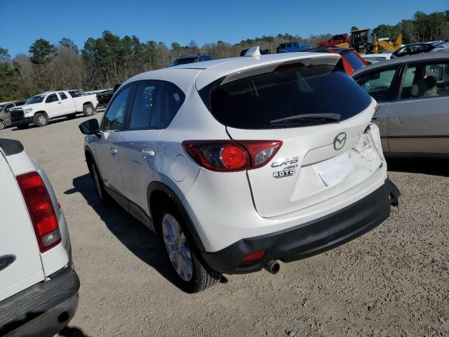 Photo 1 VIN: JM3KE4DY7F0539314 - MAZDA CX-5 GT 