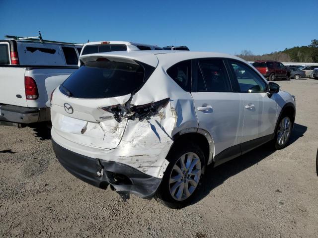 Photo 2 VIN: JM3KE4DY7F0539314 - MAZDA CX-5 GT 