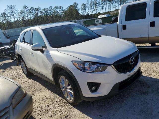 Photo 3 VIN: JM3KE4DY7F0539314 - MAZDA CX-5 GT 