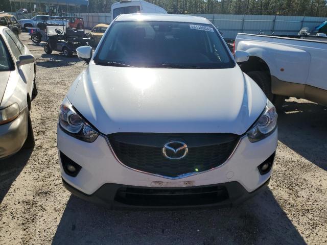 Photo 4 VIN: JM3KE4DY7F0539314 - MAZDA CX-5 GT 