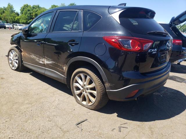 Photo 1 VIN: JM3KE4DY7F0552581 - MAZDA CX-5 