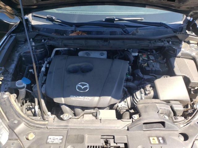 Photo 10 VIN: JM3KE4DY7F0552581 - MAZDA CX-5 