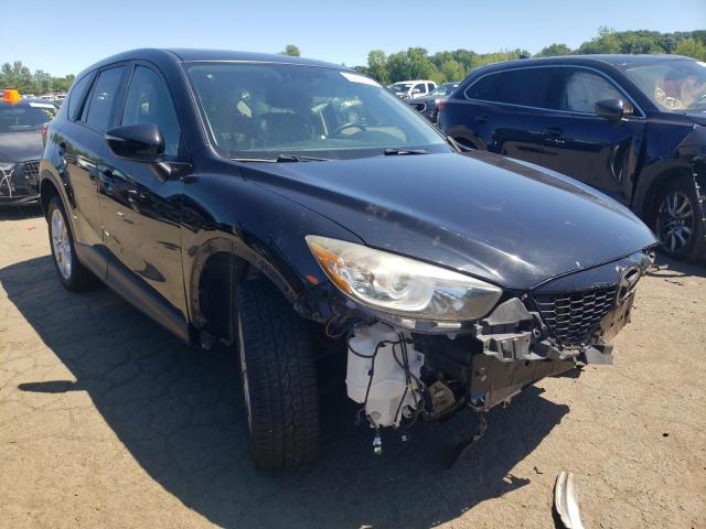 Photo 3 VIN: JM3KE4DY7F0552581 - MAZDA CX-5 