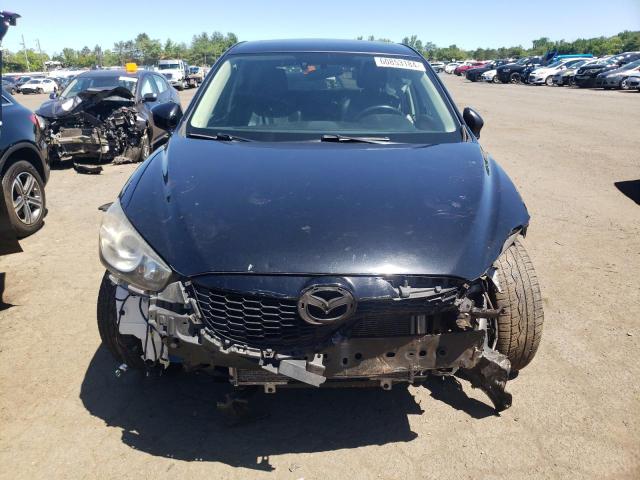 Photo 4 VIN: JM3KE4DY7F0552581 - MAZDA CX-5 