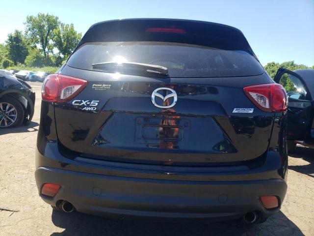 Photo 5 VIN: JM3KE4DY7F0552581 - MAZDA CX-5 