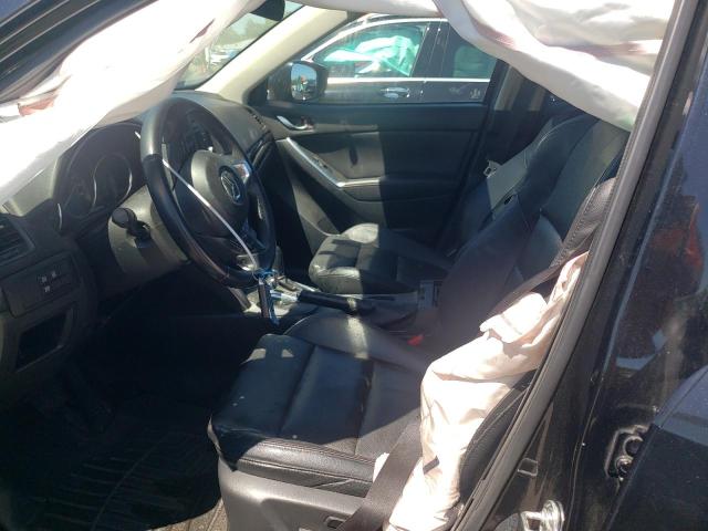 Photo 6 VIN: JM3KE4DY7F0552581 - MAZDA CX-5 