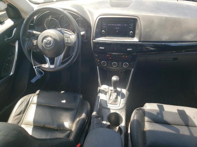 Photo 7 VIN: JM3KE4DY7F0552581 - MAZDA CX-5 