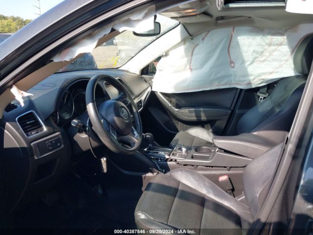 Photo 4 VIN: JM3KE4DY7G0603983 - MAZDA CX-5 