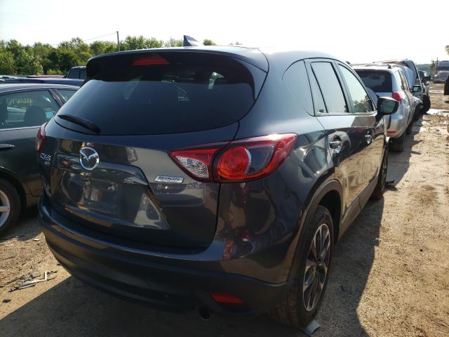 Photo 3 VIN: JM3KE4DY7G0631671 - MAZDA CX-5 