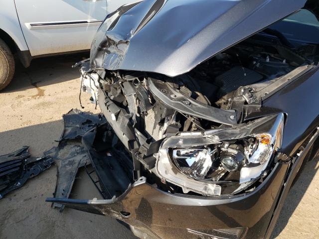 Photo 8 VIN: JM3KE4DY7G0631671 - MAZDA CX-5 