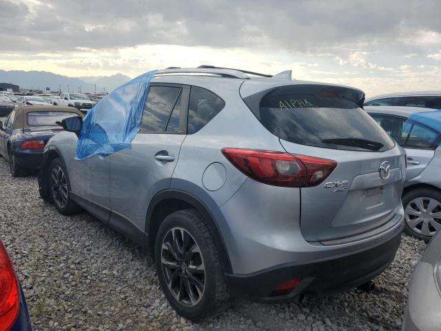 Photo 2 VIN: JM3KE4DY7G0635610 - MAZDA CX-5 GT 