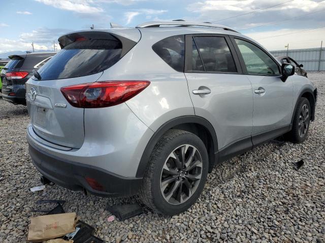 Photo 3 VIN: JM3KE4DY7G0635610 - MAZDA CX-5 GT 