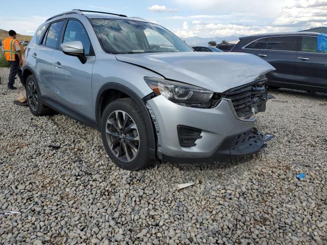 Photo 8 VIN: JM3KE4DY7G0635610 - MAZDA CX-5 GT 