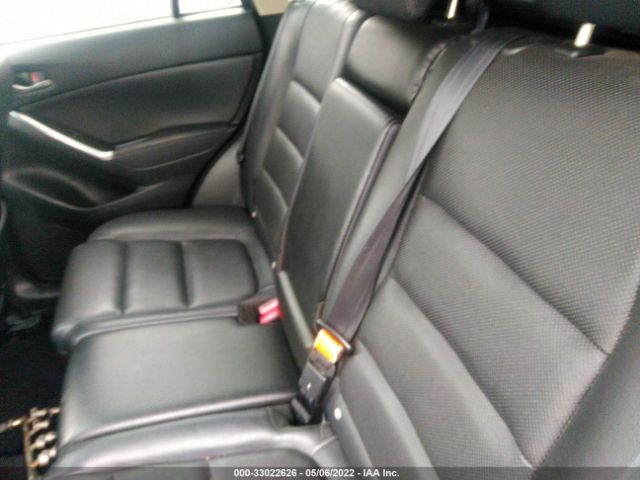 Photo 7 VIN: JM3KE4DY7G0640158 - MAZDA CX-5 