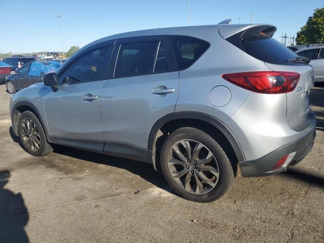 Photo 1 VIN: JM3KE4DY7G0641035 - MAZDA CX-5 GT 