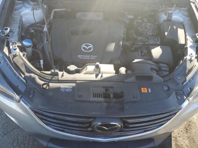 Photo 11 VIN: JM3KE4DY7G0641035 - MAZDA CX-5 GT 