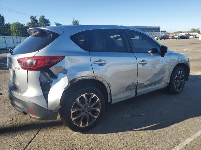 Photo 2 VIN: JM3KE4DY7G0641035 - MAZDA CX-5 GT 