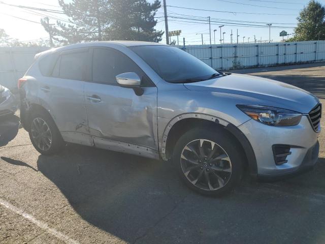 Photo 3 VIN: JM3KE4DY7G0641035 - MAZDA CX-5 GT 