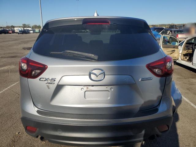 Photo 5 VIN: JM3KE4DY7G0641035 - MAZDA CX-5 GT 