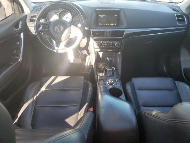 Photo 7 VIN: JM3KE4DY7G0641035 - MAZDA CX-5 GT 