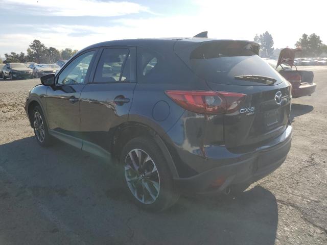 Photo 1 VIN: JM3KE4DY7G0660975 - MAZDA CX-5 GT 