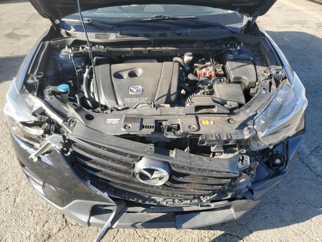 Photo 11 VIN: JM3KE4DY7G0660975 - MAZDA CX-5 GT 