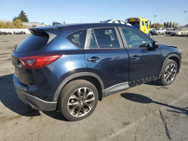 Photo 2 VIN: JM3KE4DY7G0660975 - MAZDA CX-5 GT 