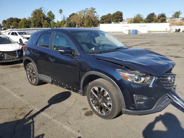 Photo 3 VIN: JM3KE4DY7G0660975 - MAZDA CX-5 GT 