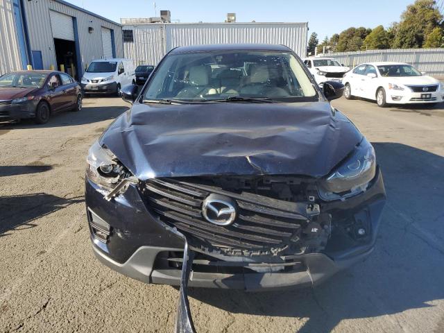 Photo 4 VIN: JM3KE4DY7G0660975 - MAZDA CX-5 GT 