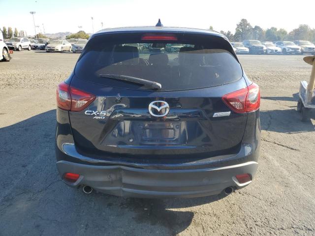 Photo 5 VIN: JM3KE4DY7G0660975 - MAZDA CX-5 GT 