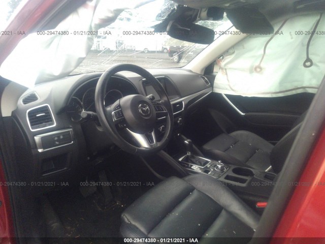 Photo 4 VIN: JM3KE4DY7G0667473 - MAZDA CX-5 