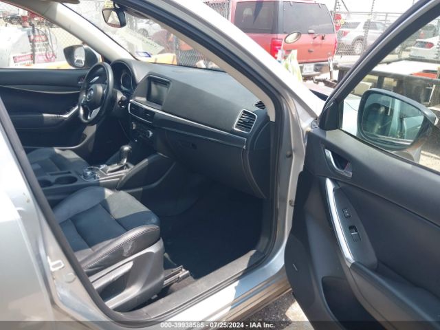 Photo 4 VIN: JM3KE4DY7G0667604 - MAZDA CX-5 