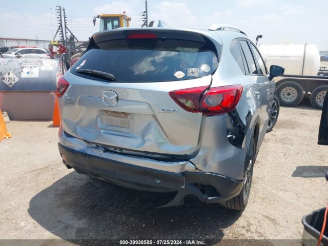 Photo 5 VIN: JM3KE4DY7G0667604 - MAZDA CX-5 