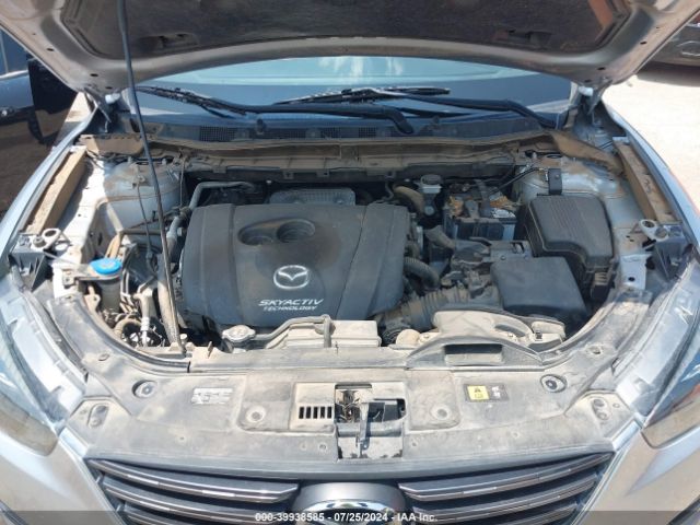 Photo 9 VIN: JM3KE4DY7G0667604 - MAZDA CX-5 