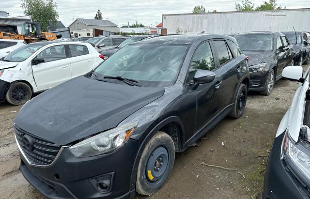 Photo 1 VIN: JM3KE4DY7G0672611 - MAZDA CX-5 