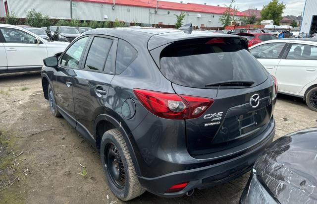 Photo 2 VIN: JM3KE4DY7G0672611 - MAZDA CX-5 