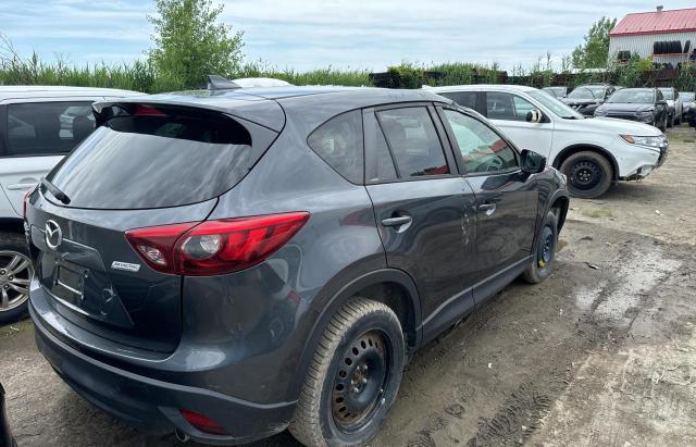 Photo 3 VIN: JM3KE4DY7G0672611 - MAZDA CX-5 