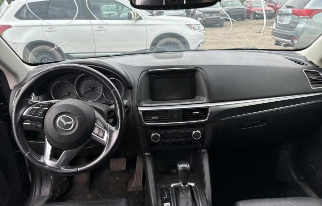 Photo 8 VIN: JM3KE4DY7G0672611 - MAZDA CX-5 