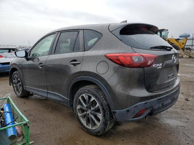 Photo 1 VIN: JM3KE4DY7G0680403 - MAZDA CX-5 